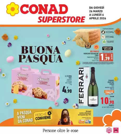 Buona Pasqua Buona Pasqua