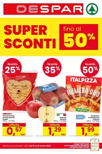 Le migliori offerte per tutti i cacciatori di affari