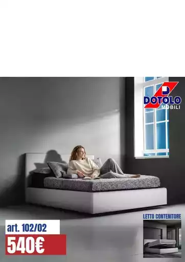 Dotolo Mobili Dotolo Mobili