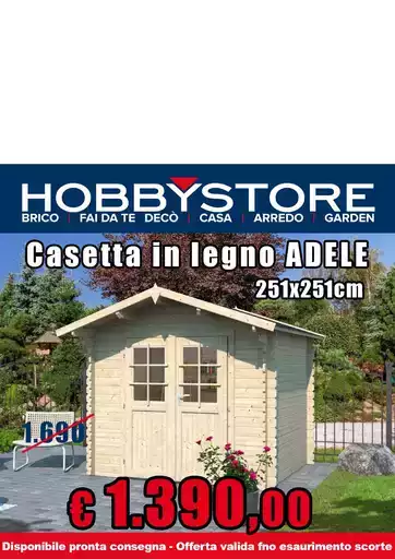 Le nostre migliori offerte per te