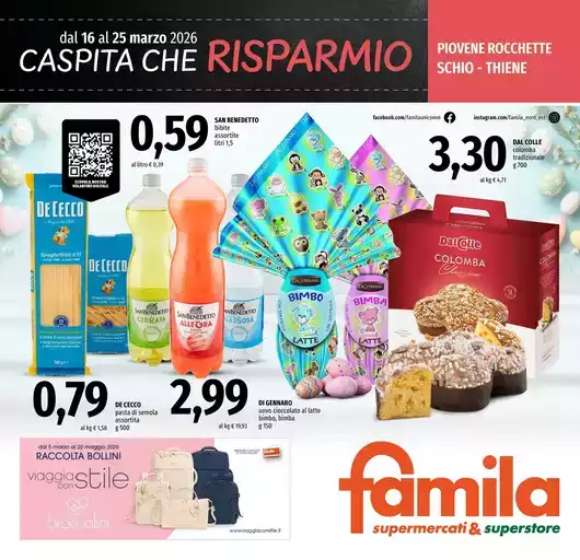 CASPITA CHE RISPARMIO CASPITA CHE RISPARMIO