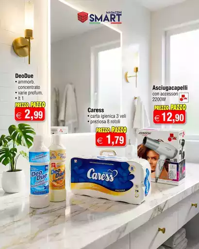 Offerte Magazzini Smart Offerte Magazzini Smart