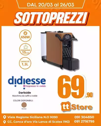 Sottoprezzi