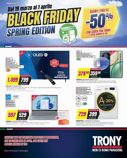 Black friday