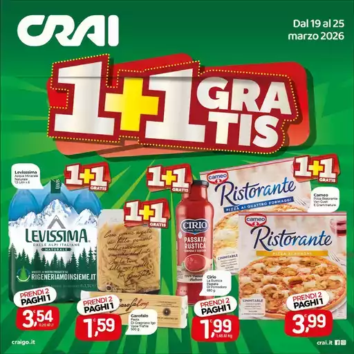 11 GRATIS
