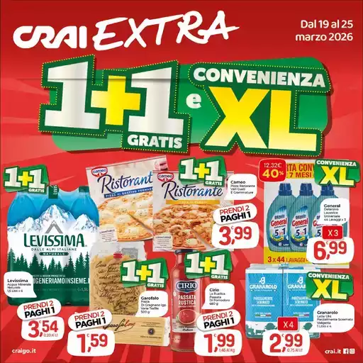 11 GRATIS