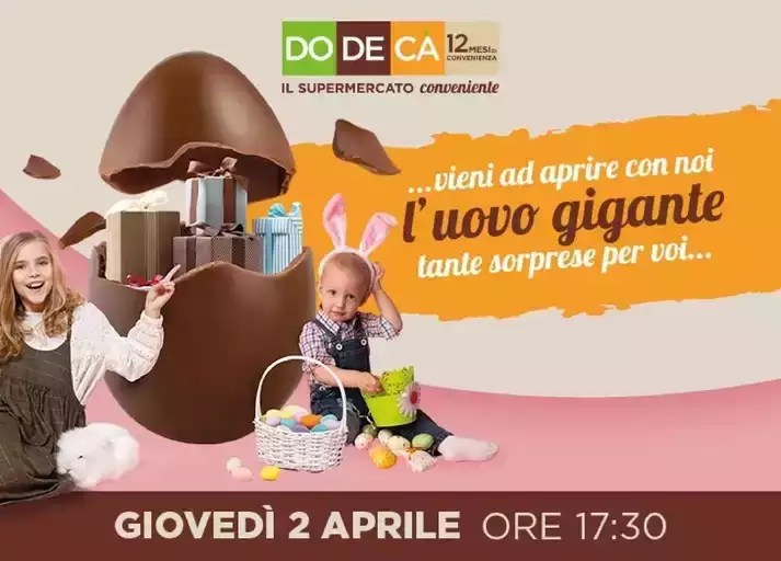 L'uovo gigante L'uovo gigante