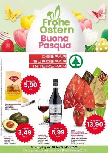 Buona pasqua Buona pasqua