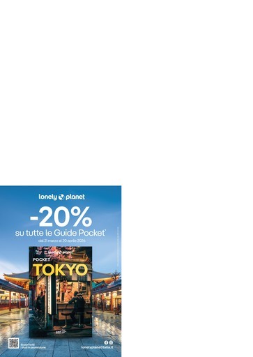 Su tutte le Guide Pocket