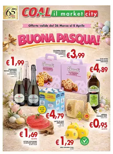 Coal il market Coal il market