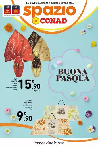 Buona Pasqua