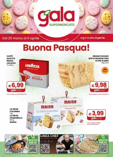 Buona Pasqua Buona Pasqua