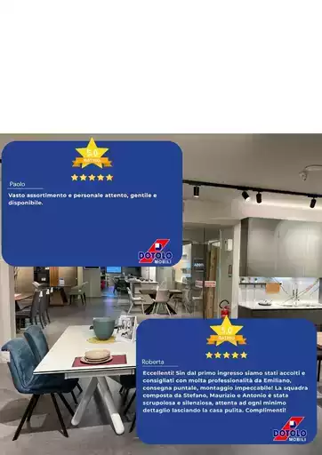 Dotolo Mobili Dotolo Mobili