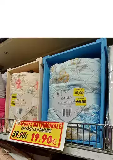 Le nostre migliori offerte per te