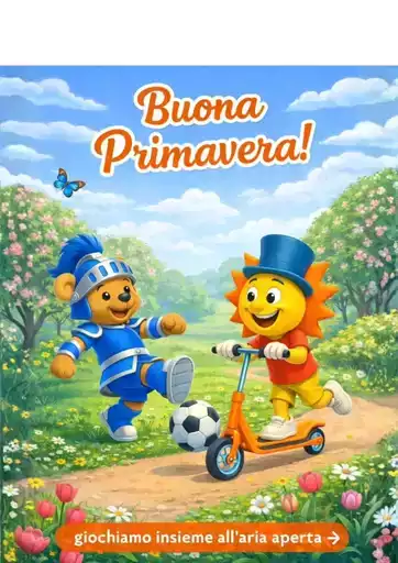 il Capriccio Giocattoli