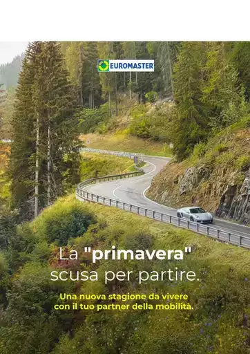 Euromaster Euromaster