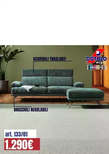 Dotolo Mobili