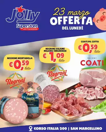 Offerte per cacciatori di affari Offerte per cacciatori di affari