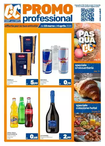 Promo professional Promo professional