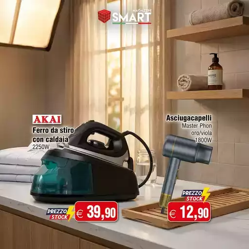 Offerte Magazzini Smart Offerte Magazzini Smart