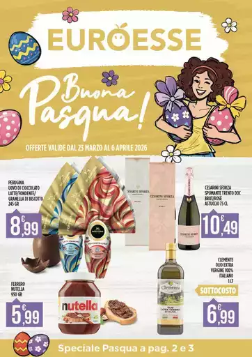 Buona Pasqua Buona Pasqua