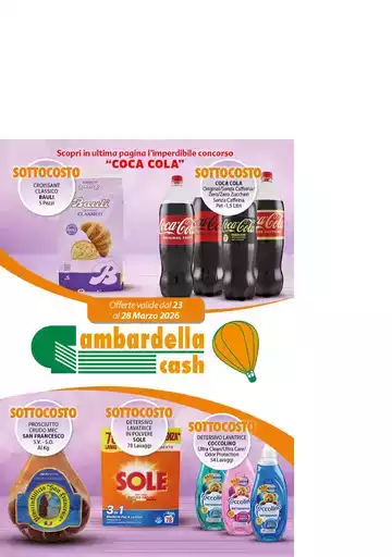 Sottocosto Sottocosto