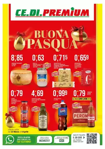 Buona Pasqua Buona Pasqua