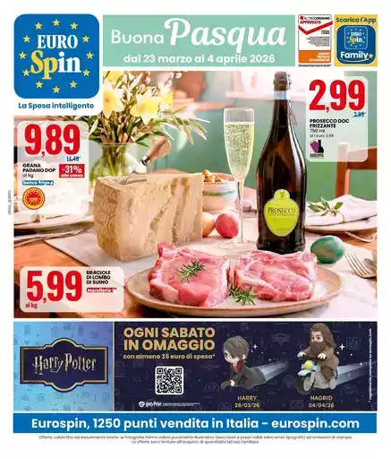 Buona Pasqua Buona Pasqua