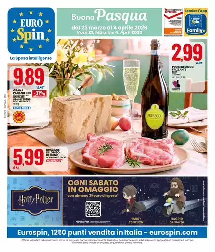 Buona Pasqua Buona Pasqua