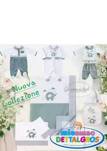 Le migliori offerte per tutti i clienti