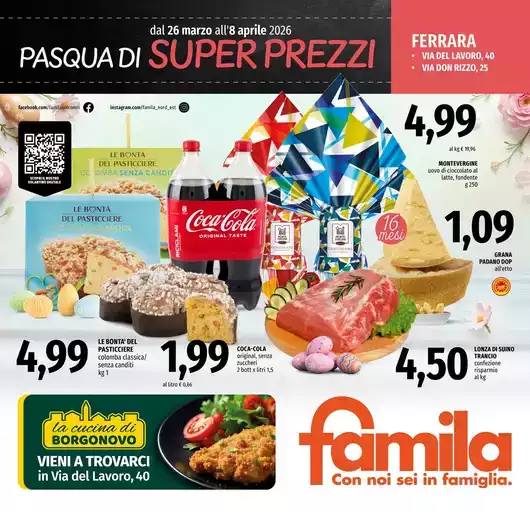 [DO NOT PUBLISH!]-Pasqua di super prezzi