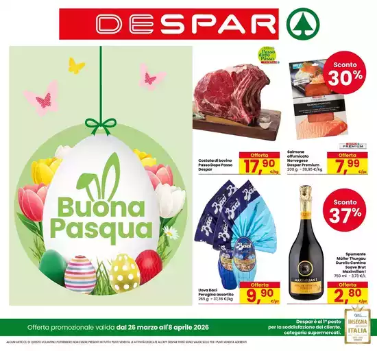 Offerte esclusive per i nostri clienti