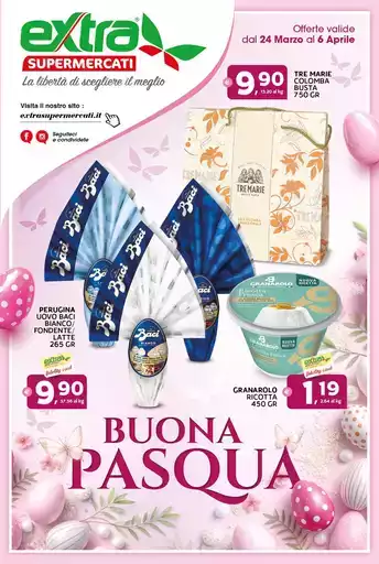 Buona Pasqua