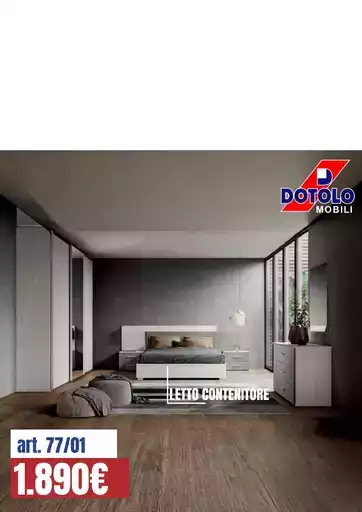 Dotolo Mobili