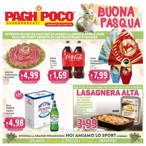 Buona Pasqua Buona Pasqua