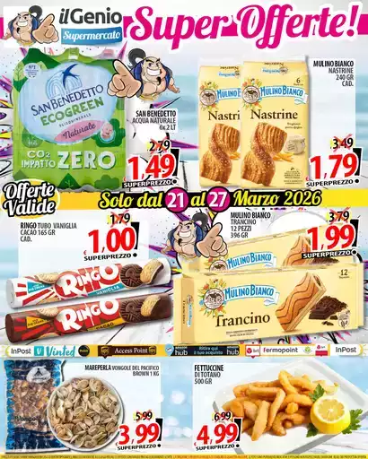 Super Offerte!