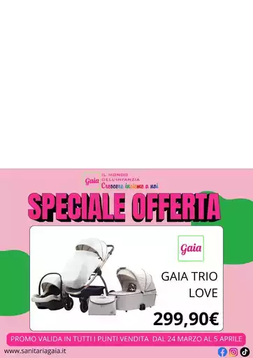 Speciale Offerta