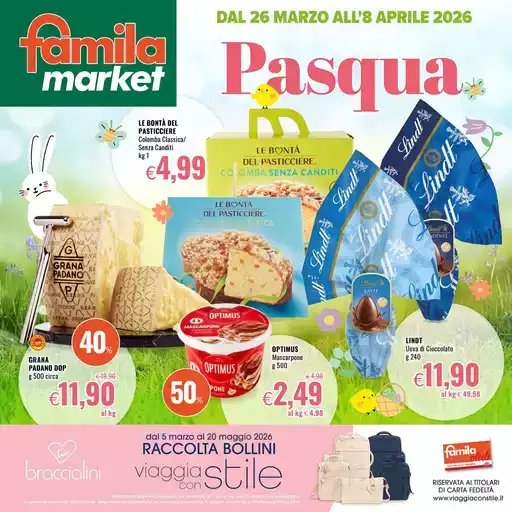 PASQUA