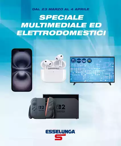 Speciale multimediale