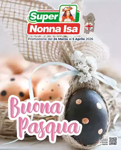 Buona Pasqua