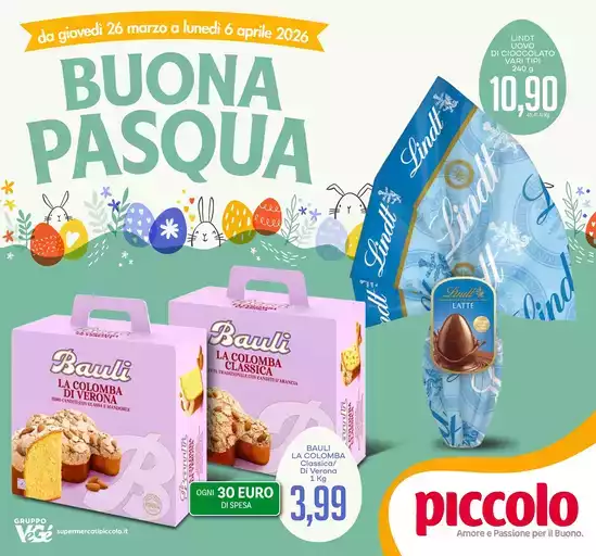 Buona Pasqua Buona Pasqua