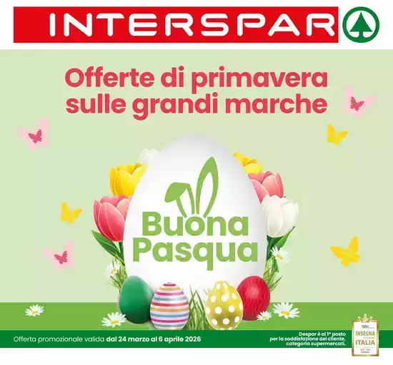 Buona Pasqua