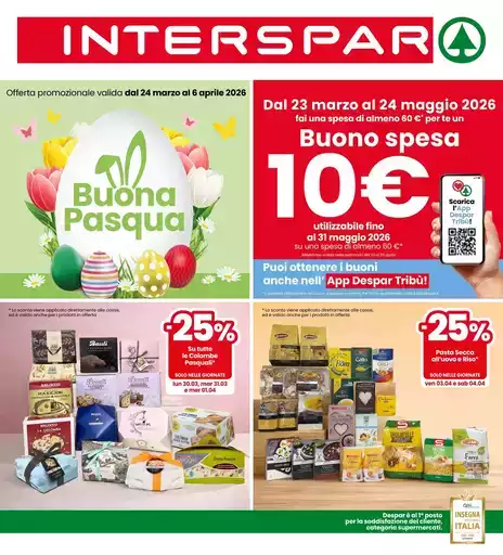 Offerte per cacciatori di affari