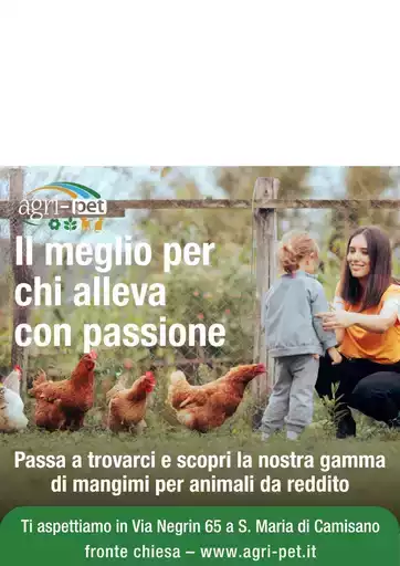 Offerte Agri Pet