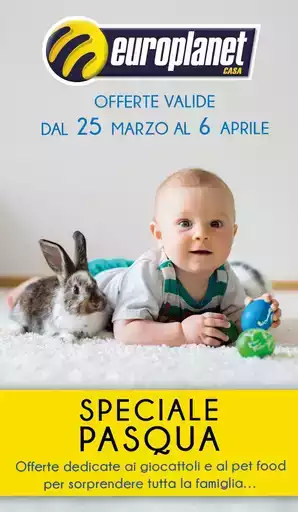 Speciale pasqua