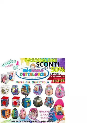 Scopri offerte attraenti