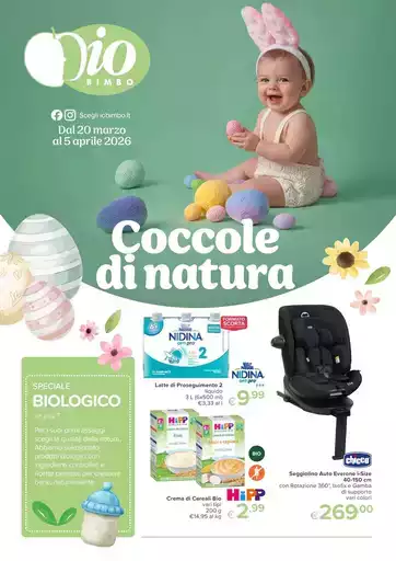 Coccole di Natura