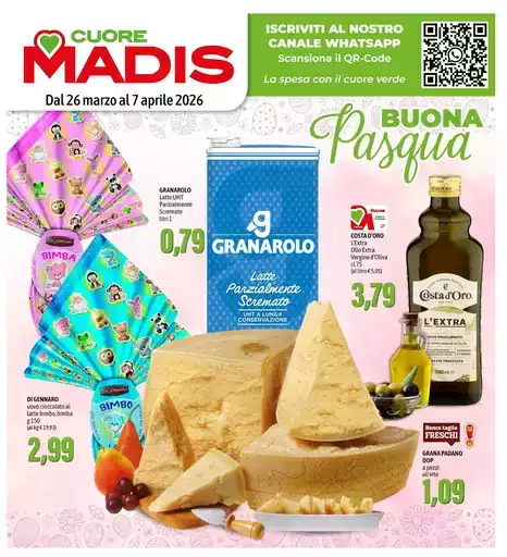 Buona Pasqua Buona Pasqua