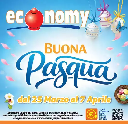 Buona Pasqua