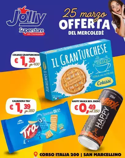 Offerta
